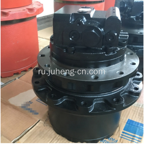 PC75UU-2 Окончательный привод Motor Device 21W-60-22410